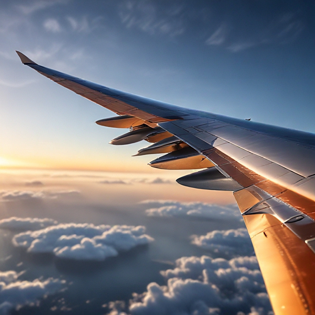 2024 Black Friday Airline Promotions: Maximize Your Travel Savings