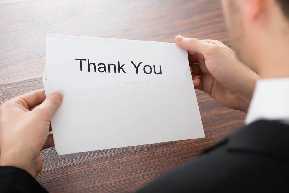 Personalized Ways to Express Gratitude to Your Employees