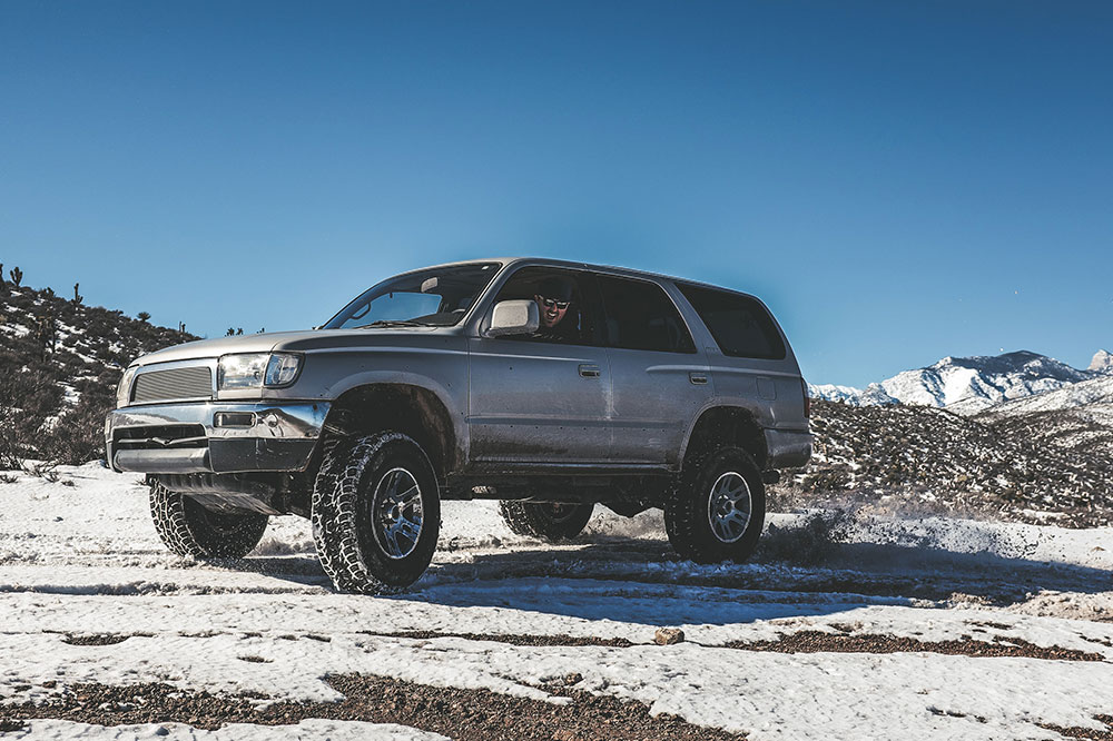 Explore the Premium Features of the Lincoln Navigator: The Ultimate Luxury SUV