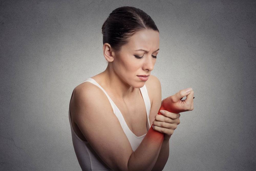 Understanding and Managing Persistent Pain: Causes and Strategies