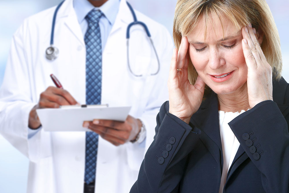 Ultimate Guide to Finding Expert Migraine Doctors Near You