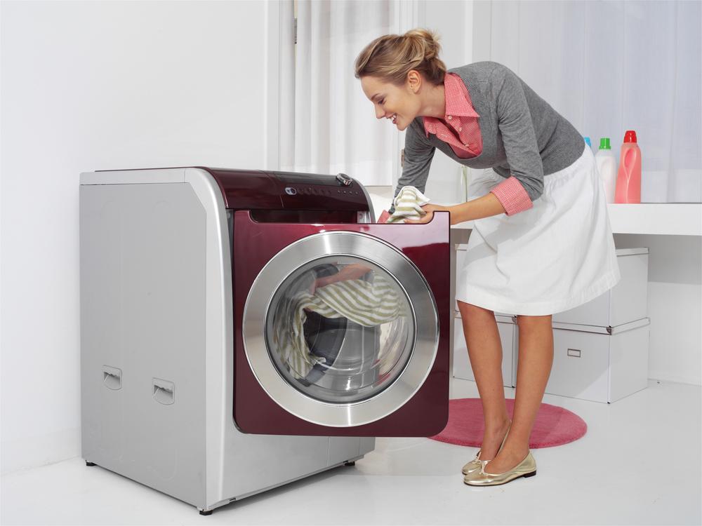 Affordable Maytag Washer and Dryer Combo for Your Home