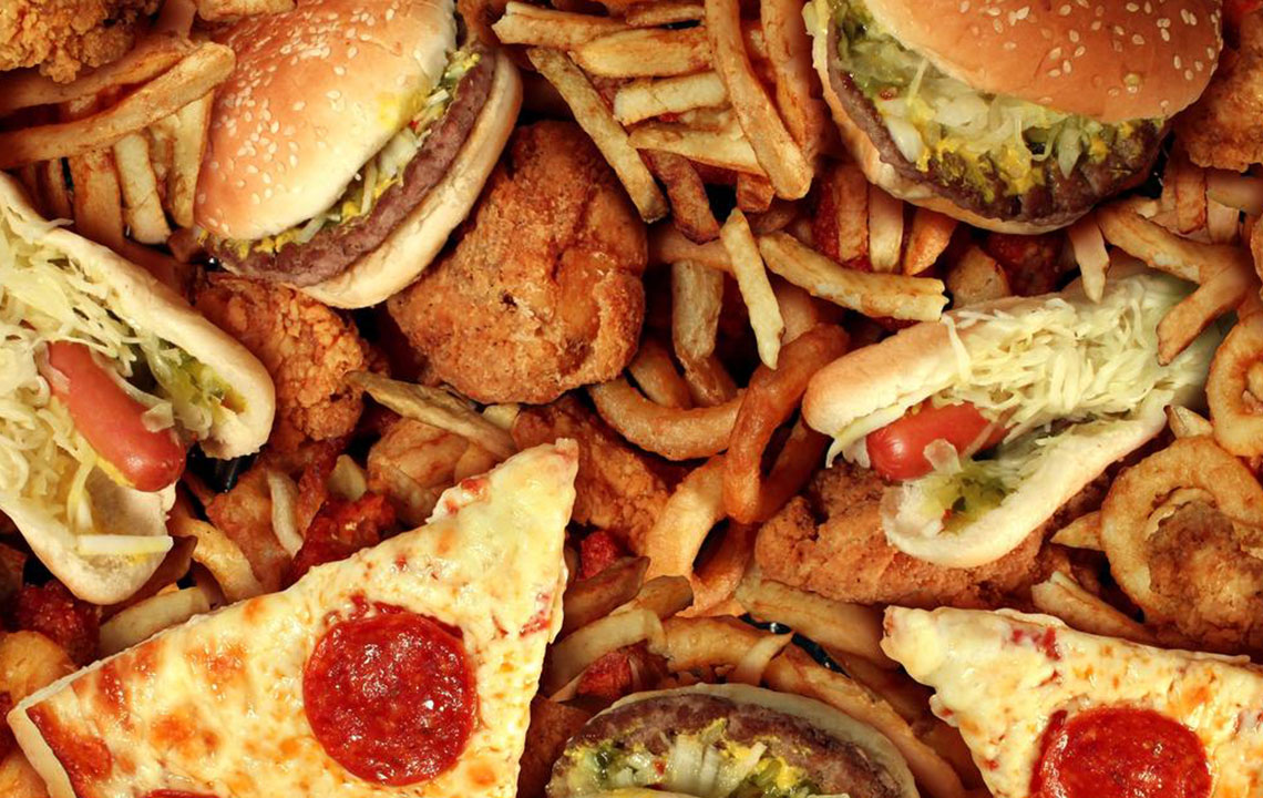 Dietary Items to Steer Clear of When Managing Acid Reflux