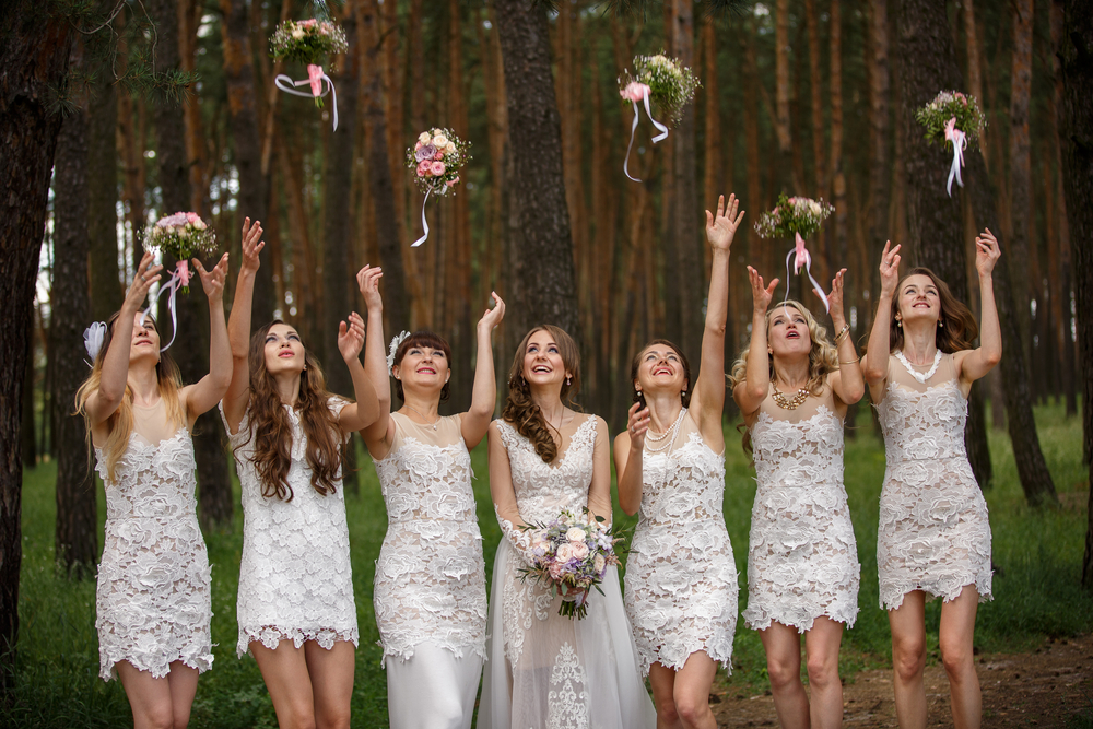 Beautiful Plus-Size Wedding Dresses That Flatter Every Bride