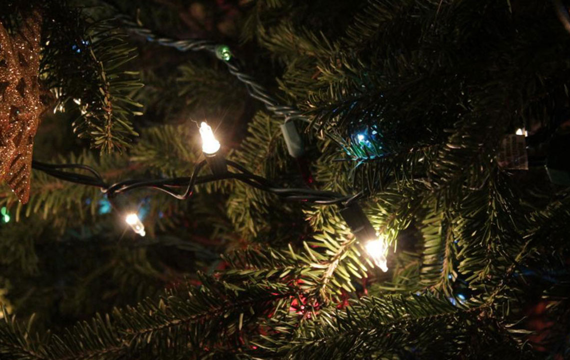 Essential Safety Tips for Decorating Outdoors with Christmas Lights