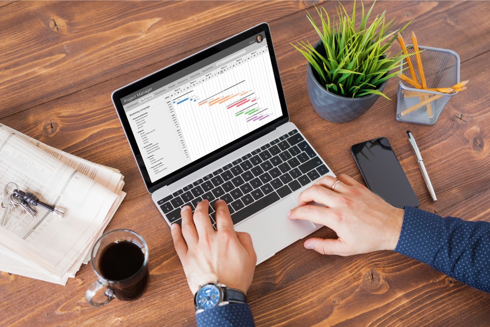 4 Essential Tips for Choosing the Perfect MRP Software