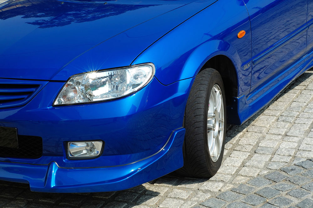 Essential Guide to Buying a Used Subaru WRX