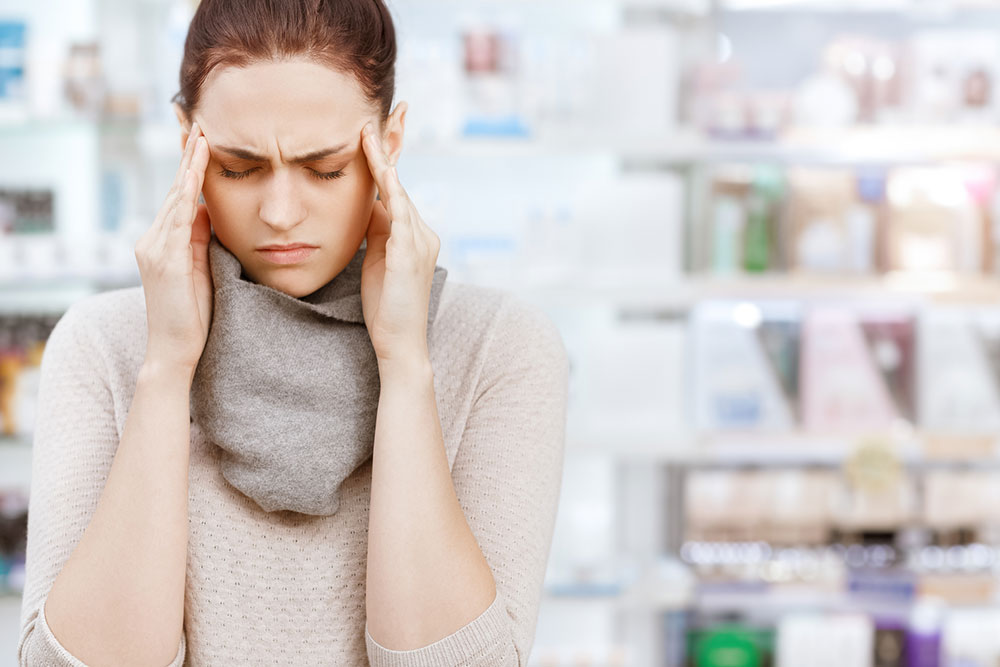 Understanding Multiple Sclerosis: Symptoms, Risks, and Management