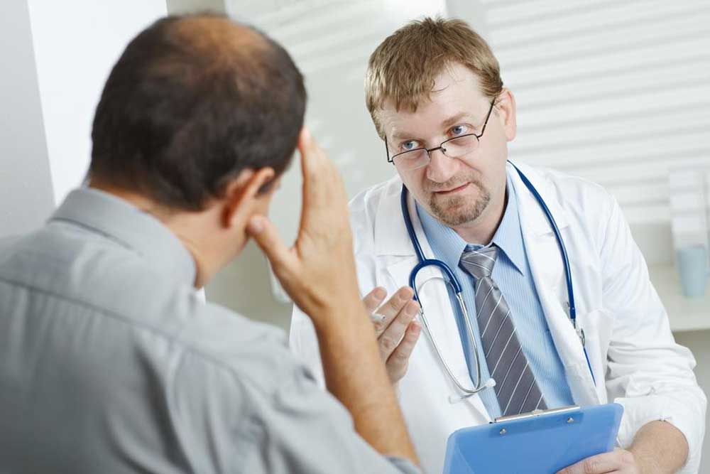 Recognizing Early Indicators of Multiple Sclerosis