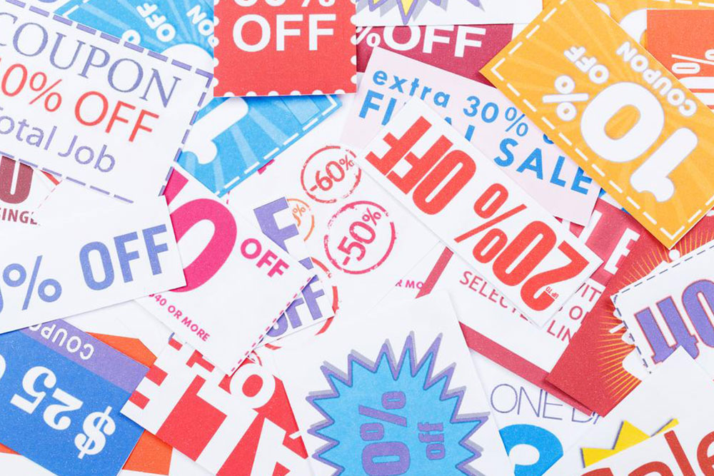 Save Money on Tissues with Coupons and Discounts