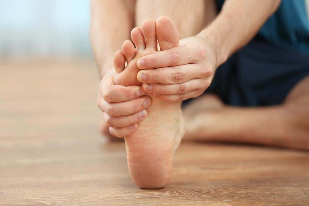 Understanding Peripheral Neuropathy: Causes, Symptoms, and Management
