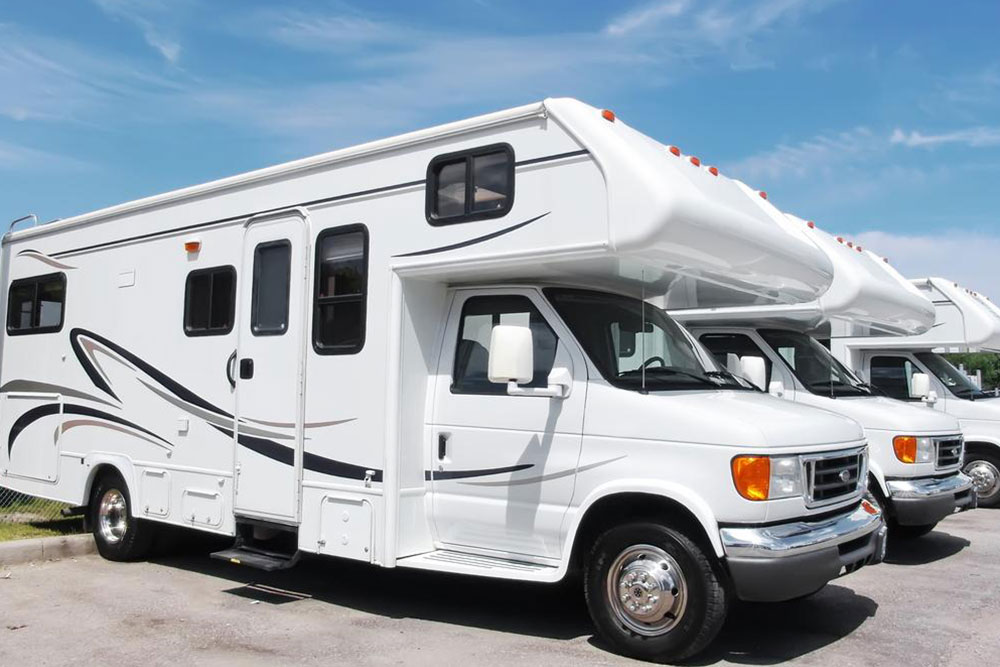Comprehensive Guide to Recreational Vehicles: Traveling in Comfort and Style