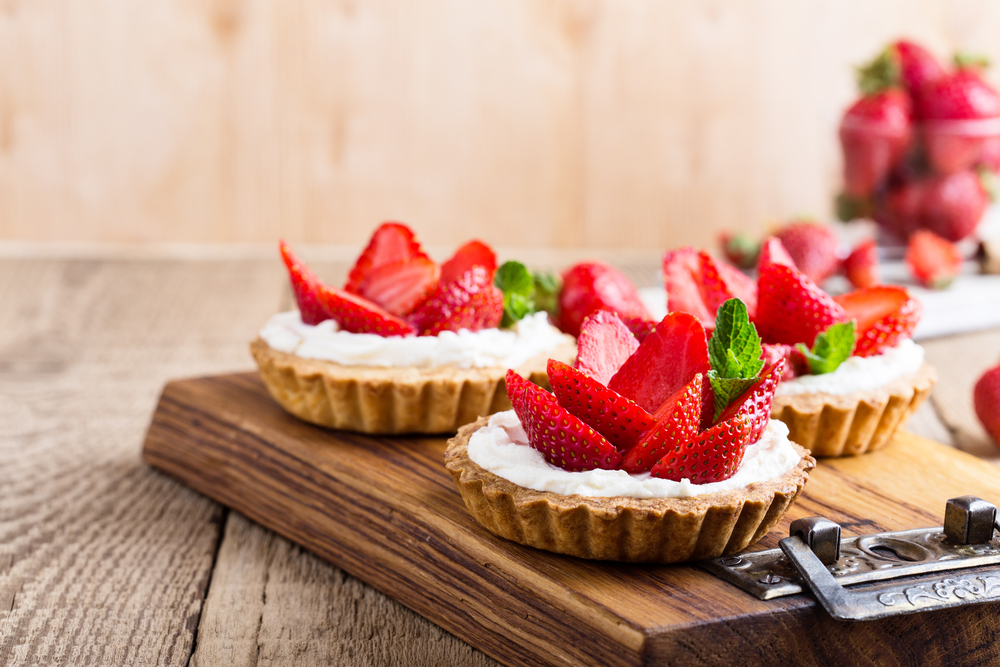 Winter Sweet Treats: Top Dessert Ideas to Warm Your Season