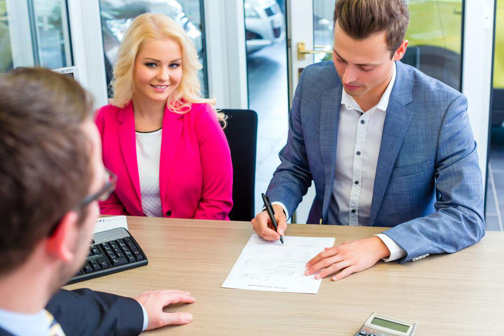 Exploring Various Auto Loan Financing Options