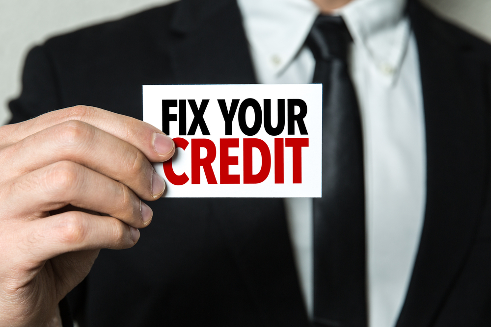 Top Credit Repair Service Providers in the United States