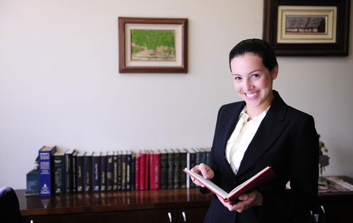 Understanding the Role of a Civil Litigation Attorney