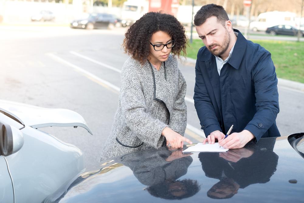 Simple Guide to Replacing Your Car Insurance Policy