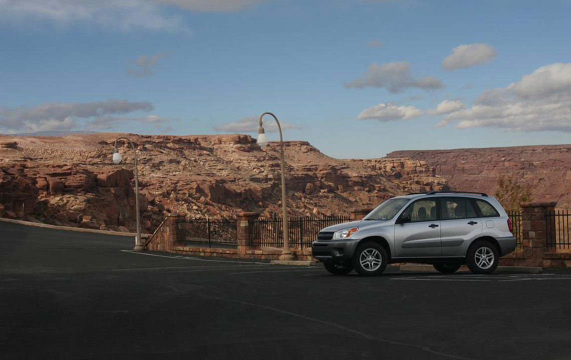 Top Lease Advantages: Chevrolet Equinox and Chevrolet Traverse