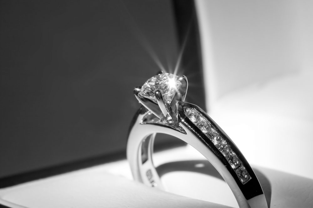 Top 3 Jewelers for Custom Engagement Rings