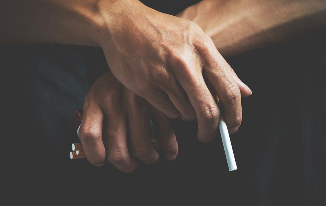 Understanding Nicotine Withdrawal: Signs and Management for Smokers