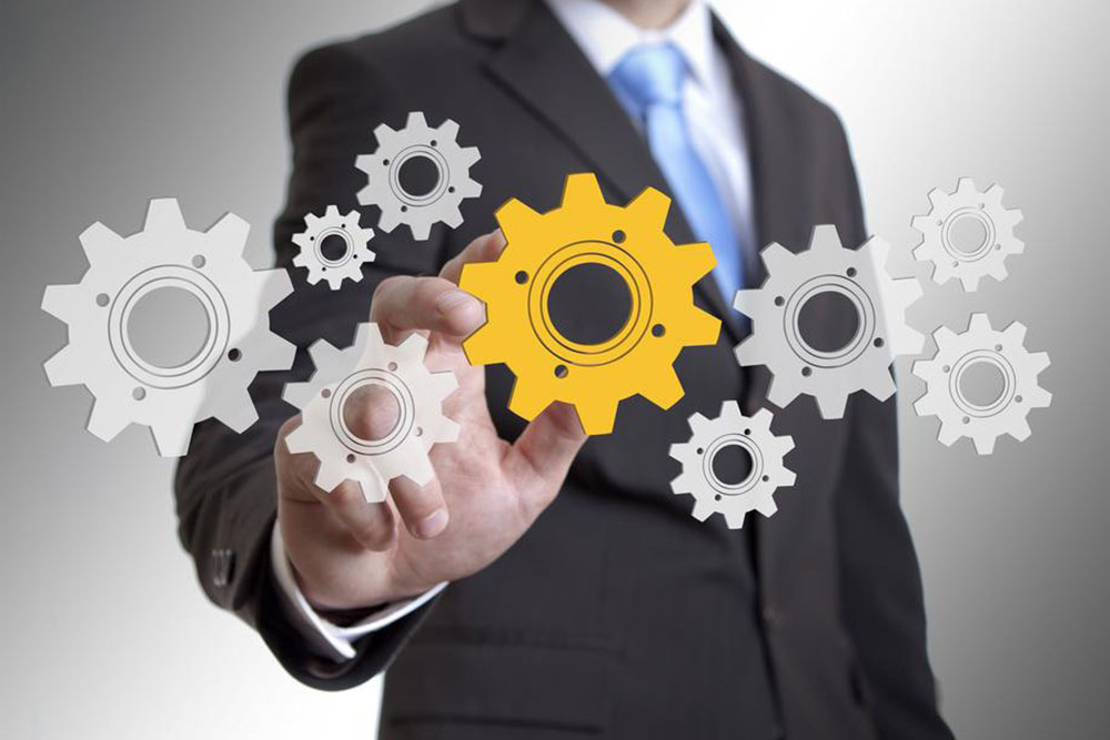 Key Features of an Effective Business System
