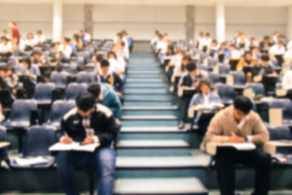 Top 10 Business Schools in the United States