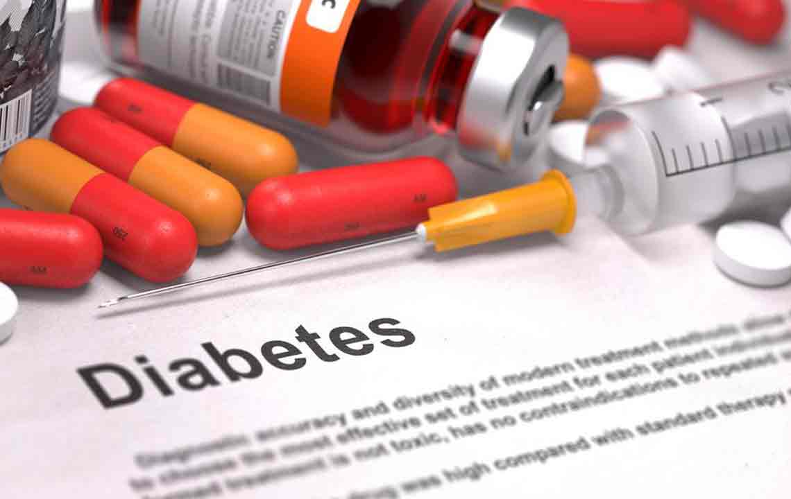 Managing and Preventing Type 2 Diabetes
