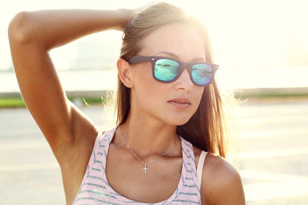 Comprehensive Guide to Selecting the Ideal Ray-Ban Sunglasses for Men