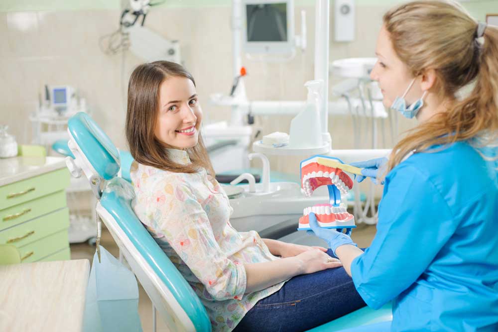 Comprehensive Dental Insurance Options for Medicare Beneficiaries