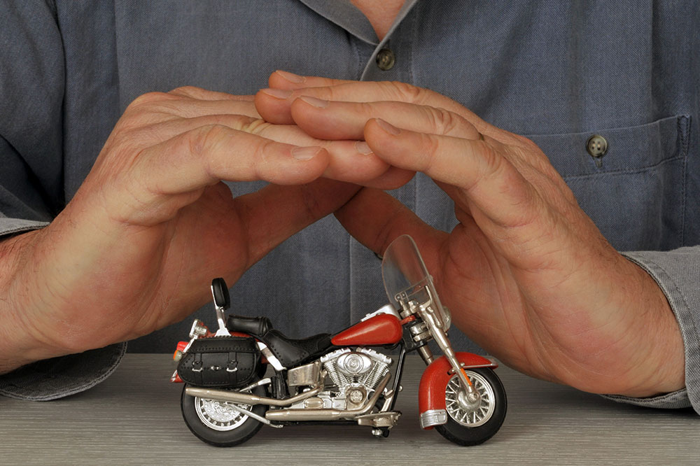 Essential Guide to Motorcycle Insurance Types and Top Providers