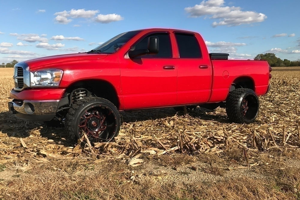 2024 Ram 3500: Key Features, Trims, and Pricing Details