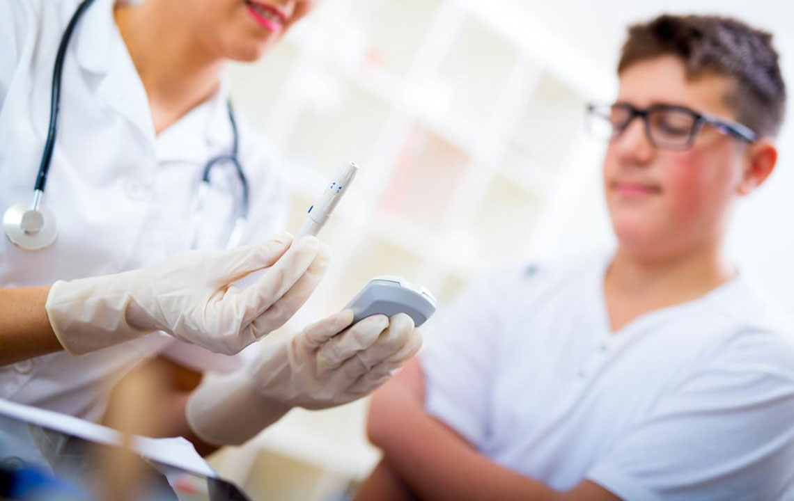 Understanding Your A1C Test: How It Works and What Your Results Mean