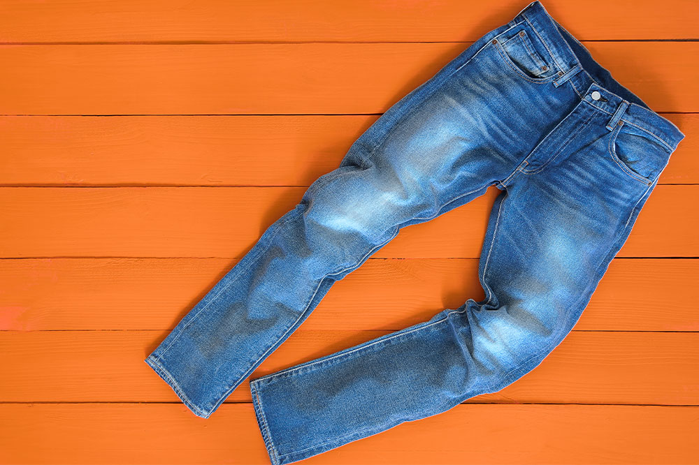 Top 4 Must-Have Denim Styles for Every Season