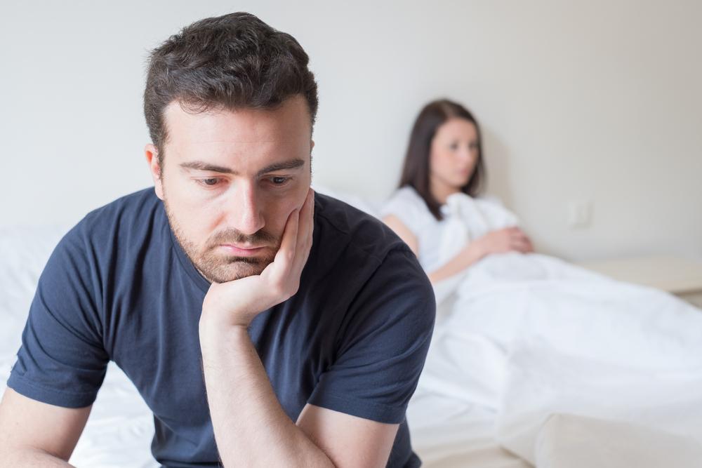 Understanding the Signs and Symptoms of Erectile Dysfunction