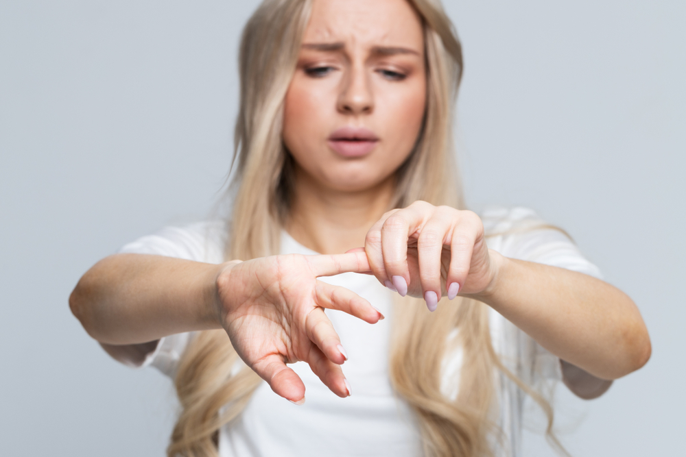 Simple Home Strategies for Managing Trigger Finger