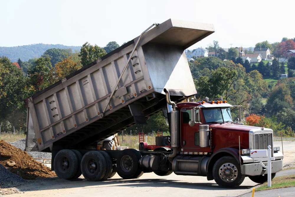 Guide to Fast Cash with Commercial Vehicle Title Loans