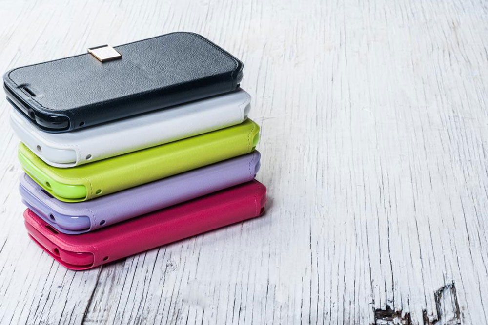 Top 5 Stylish and Protective Samsung Phone Cases