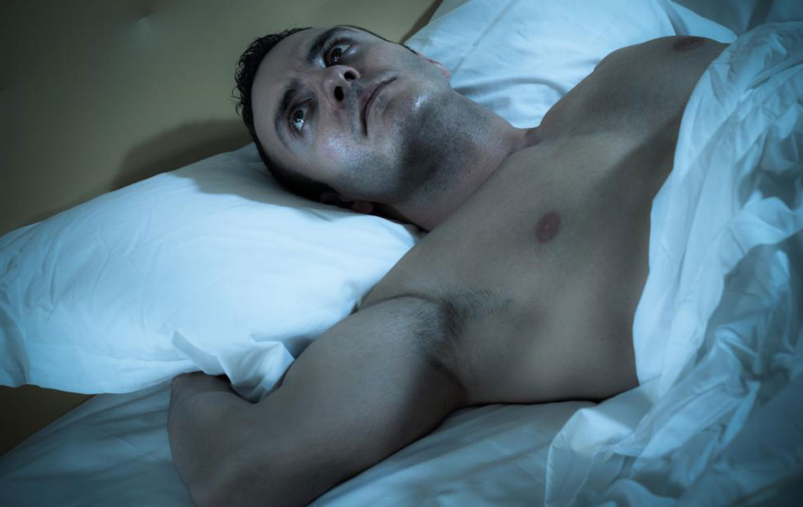 Understanding Night Sweats: Causes and Remedies