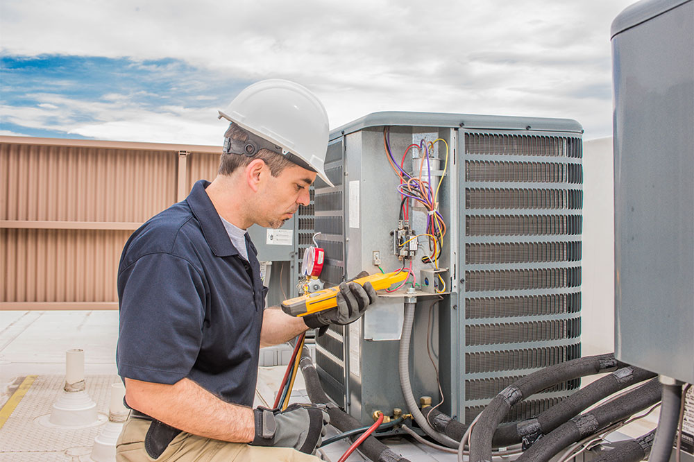 Top 5 Leading HVAC Service Providers You Should Know