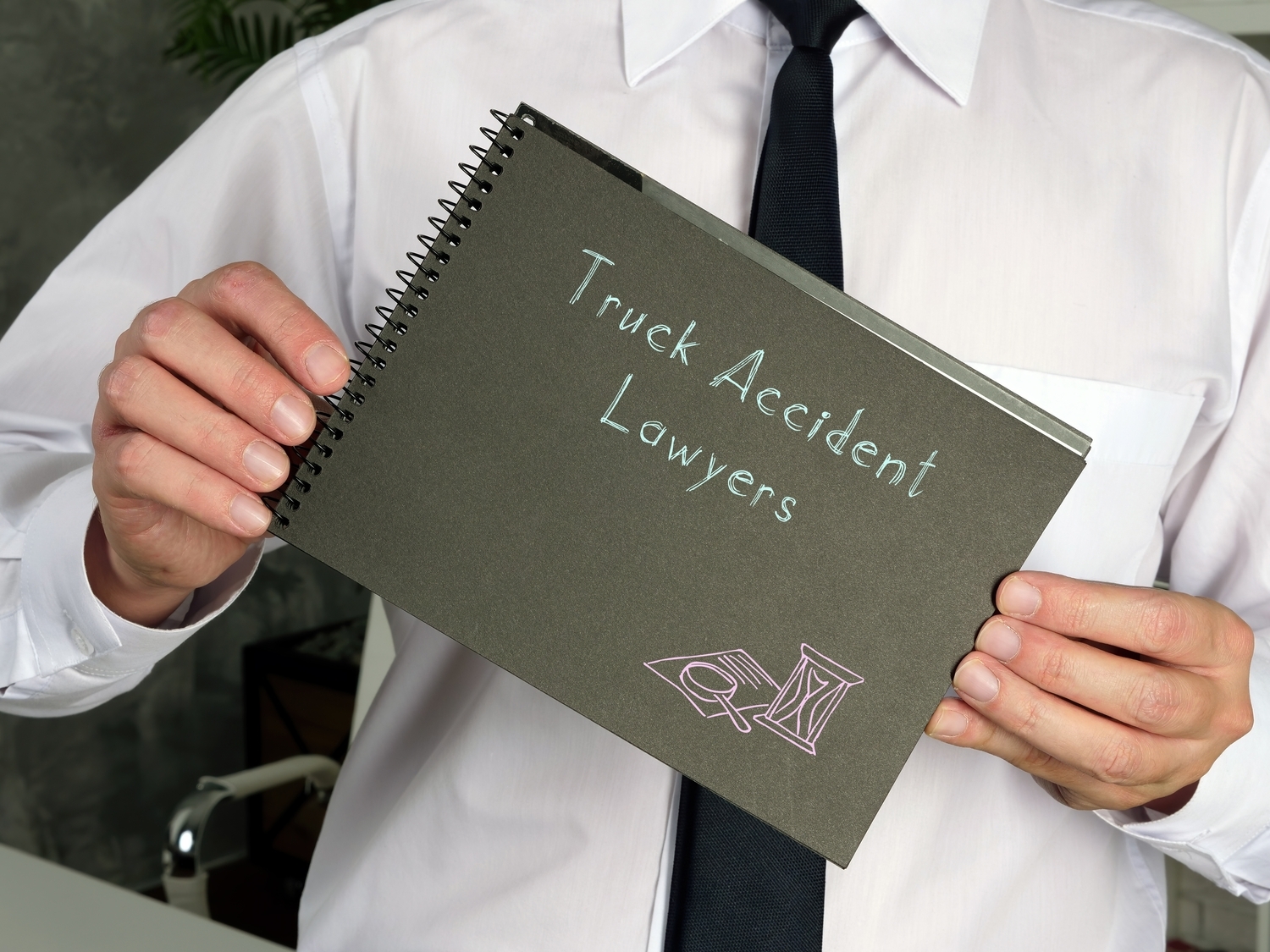 How to Choose the Best Commercial Truck Accident Attorney: An In-Depth Expert Guide