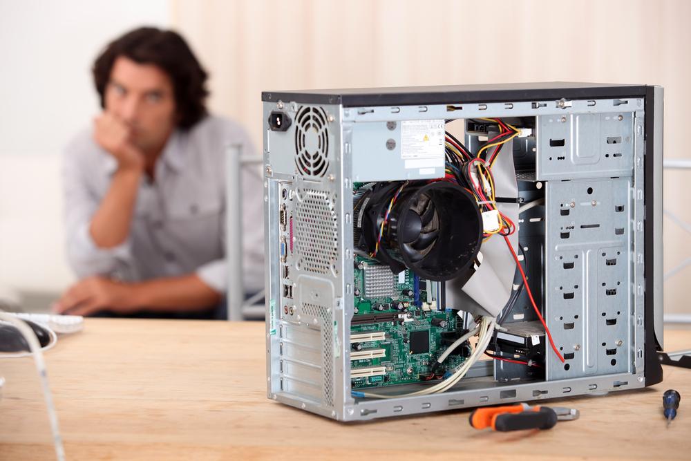 Guide to Selecting the Perfect PC Case for Your Custom Build