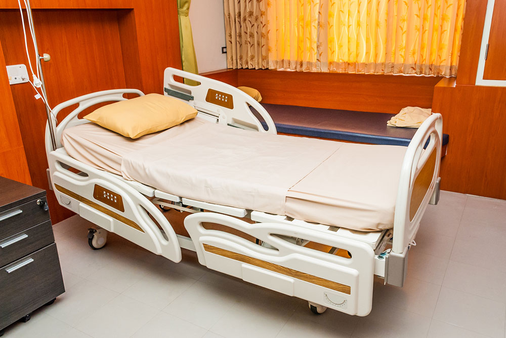 Essential Tips for Selecting Top Hospital Bed Repair Services
