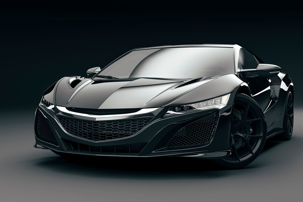 2024 Acura ZDX: Complete Guide to Pricing, Features, and Customization Options