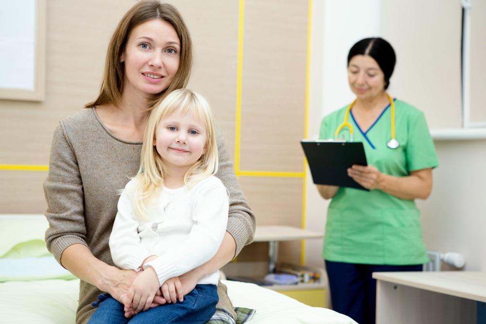 Child Fever Awareness