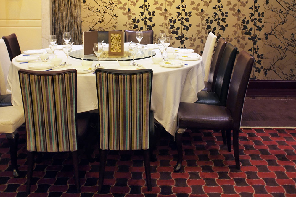 Essential Tips for Choosing the Right Restaurant Seating