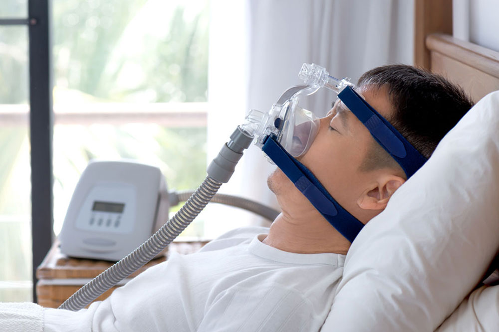 Selecting the Perfect Respiratory Therapy Program: A Comprehensive Guide