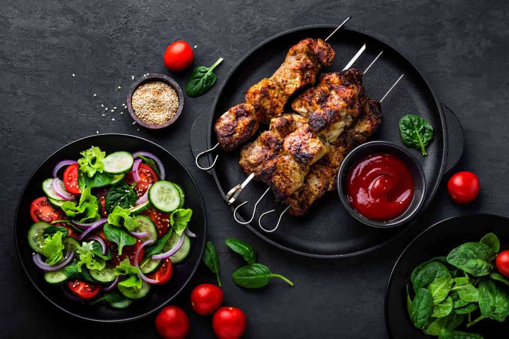 Discover 6 Unique Exotic Meats Rich in Nutritional Benefits