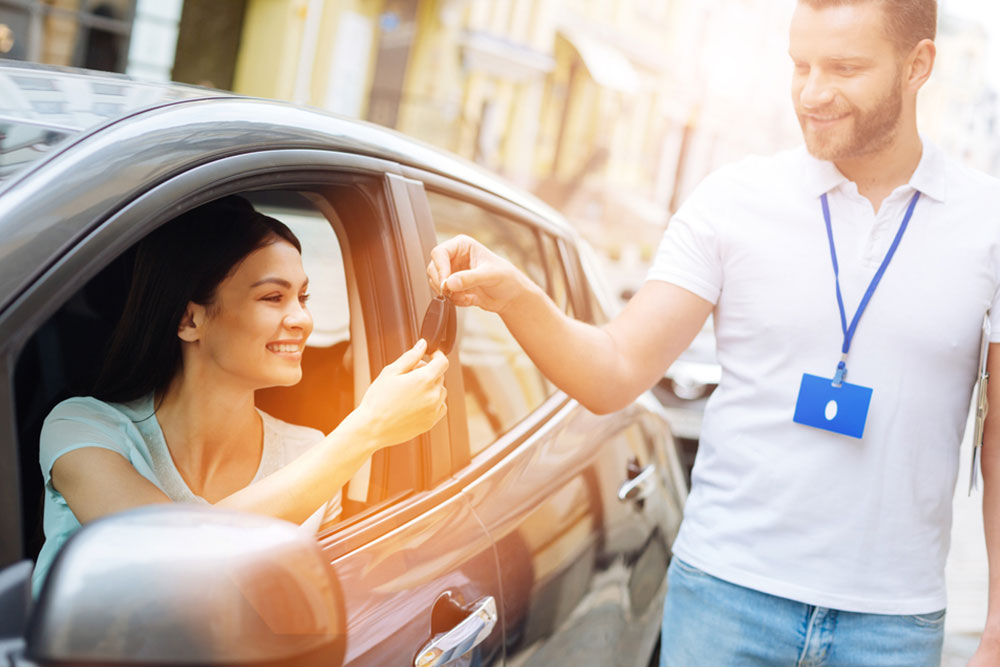 Seamless Car Rental Services at Major Airports: Your Guide to Hassle-Free Travel