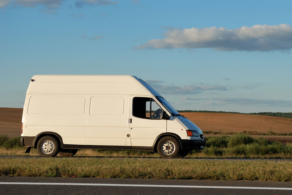 Essential Details and Features of the Chevrolet Express Cargo Van