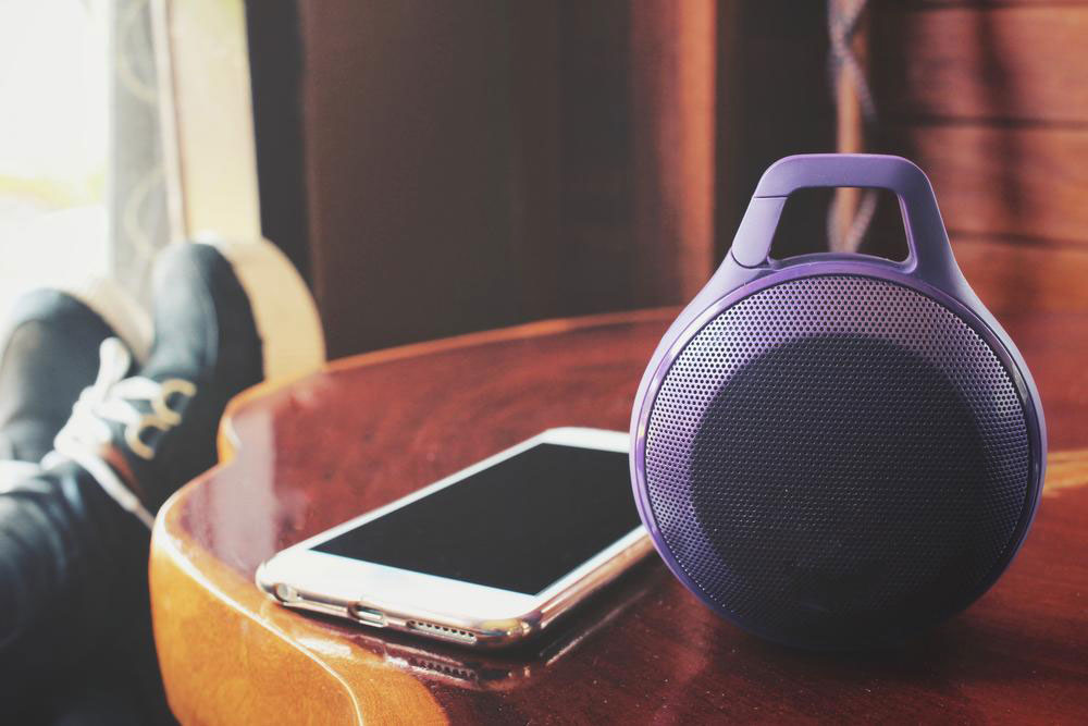 Top 4 Voice-Enabled Smart Speakers for Your Home